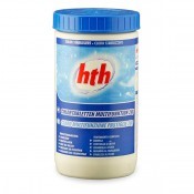 hth_Spa _Chlor_Tabs_multifunktion20g